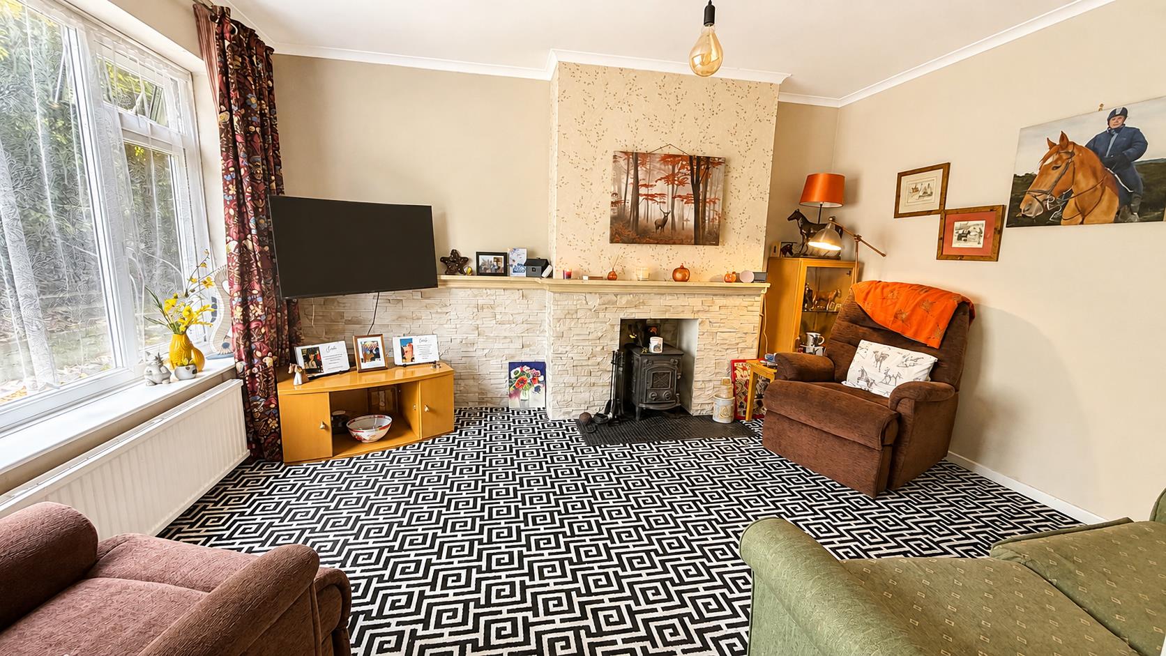 Fairstone Close, Hastings